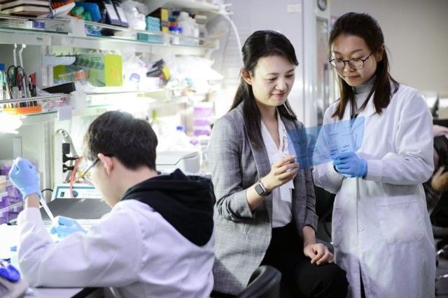 眺望·治国理政纪事丨尽力办出中国特征世界一流大学 眺望·治国理政纪事丨尽力办出中国特征世界一流大学