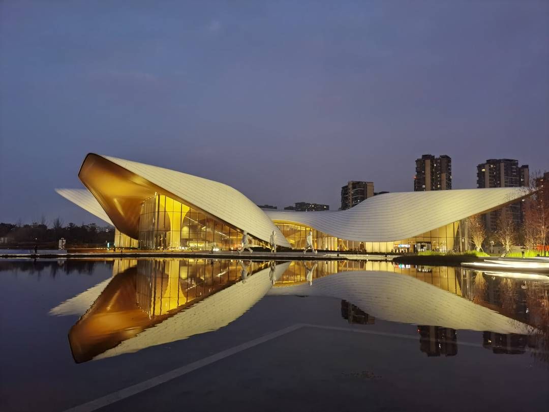 成都金牛区文体旅局机关党委书记陈晓峰：“五一”潮玩金牛 这份攻略请查收