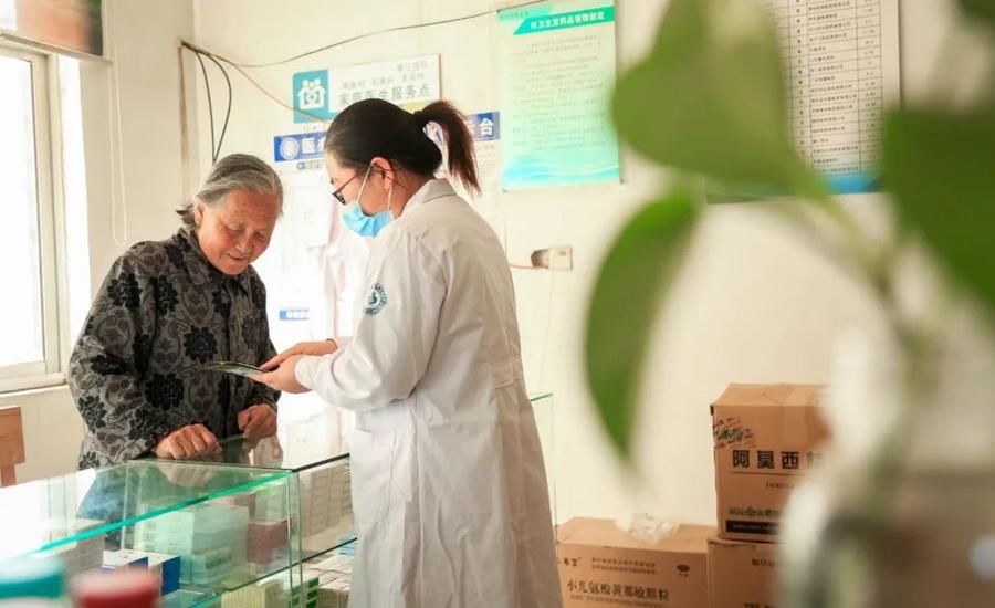 走在前！滨州市在全省底层卫生健康工作会议上作典型讲话