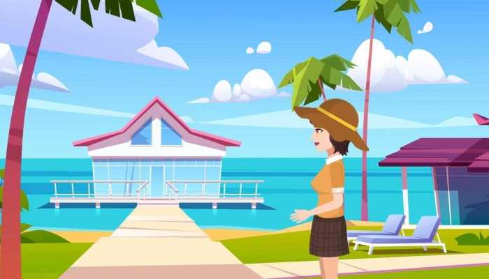 五一预计24000万人次出游 国内旅游订单创5年来最高