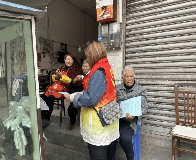 盐亭县嫘祖镇:倡议绿色殡葬 推行文明祭祀 盐亭县嫘祖镇:倡议绿色殡葬 推行文明祭祀