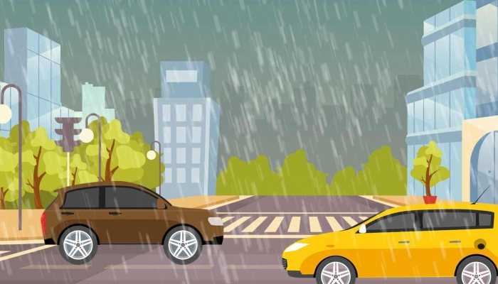 五一假期湖南先晴后雨，51当天迎来新一轮降雨天气