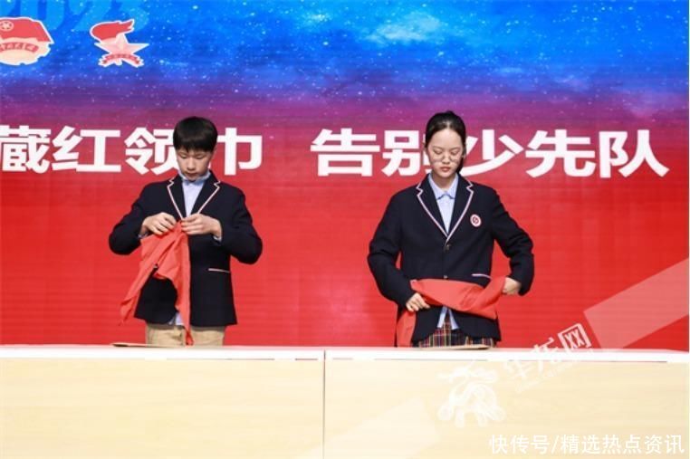 “后浪”当有梦有为!这场主题团日让芳华“热血欢腾” “后浪”当有梦有为!这场主题团日让芳华“热血欢腾”