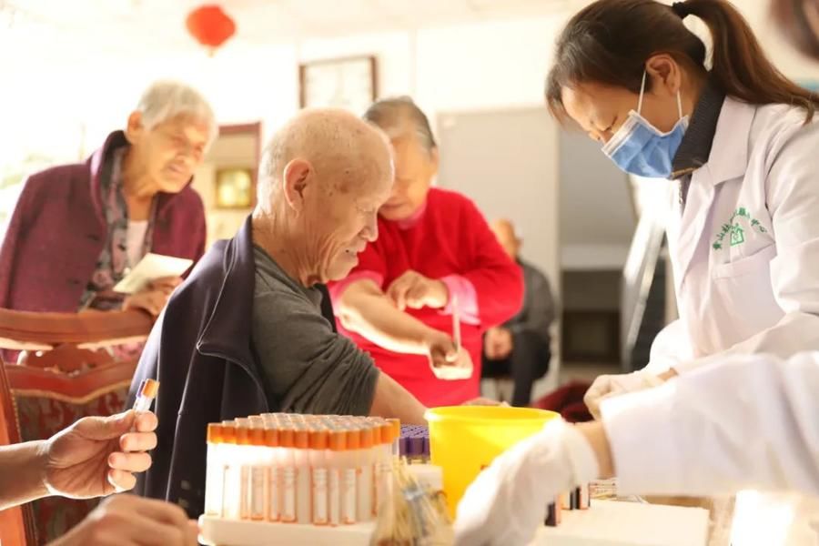 走在前！滨州市在全省底层卫生健康工作会议上作典型讲话