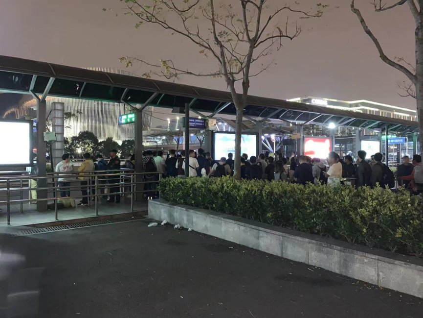 西交广场工程迎来重要施工节点：完结虹桥归纳交通纽带与商务区中心区无缝联接