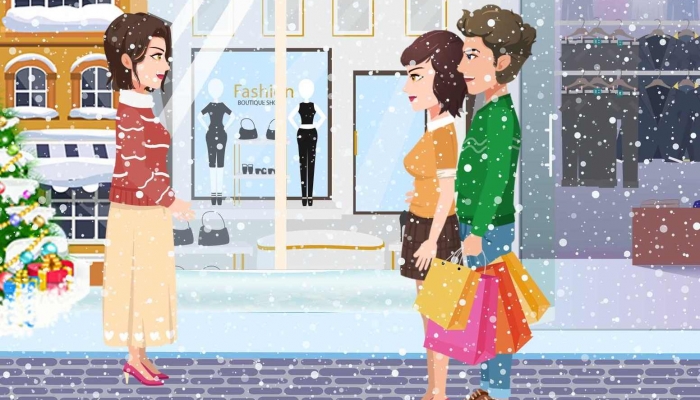 浙江义乌为何被称世界超市是怎么回事 海外客商加速回流