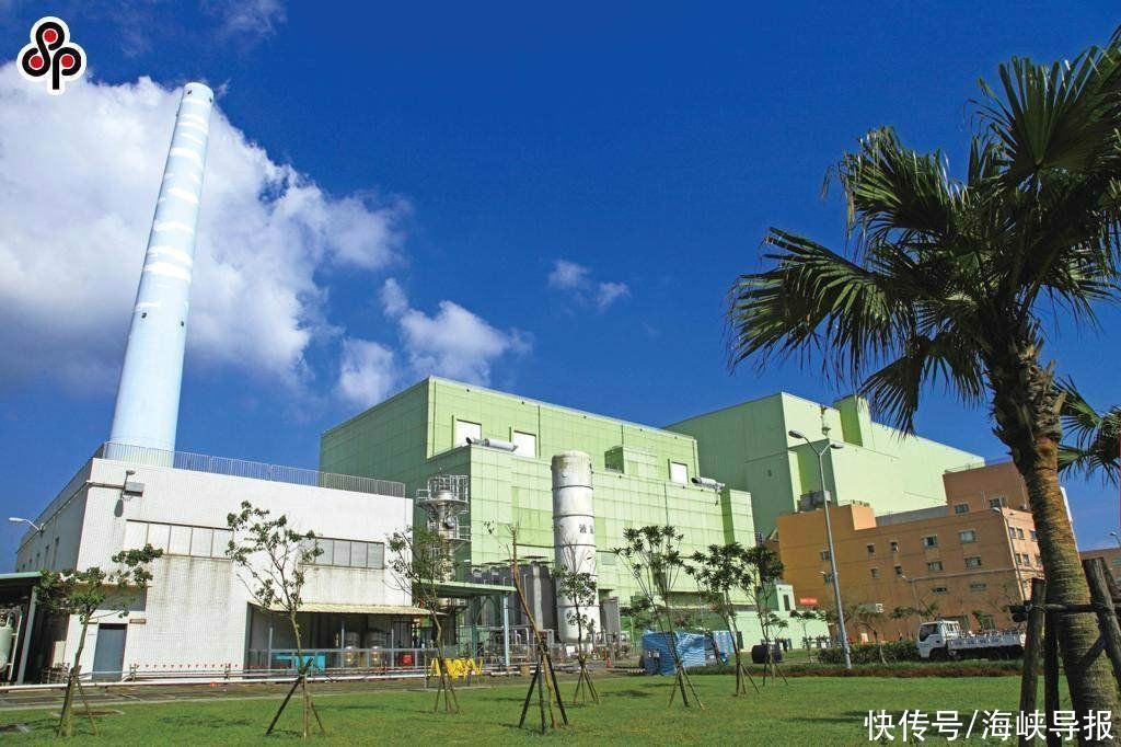 停建核四台湾丢失惨重？台湾粉专算账后叹：政治赶过专业，民粹赶过政治