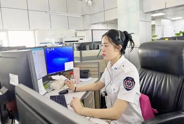 120接了一通电话,触目惊心14分钟! 120接了一通电话,触目惊心14分钟!