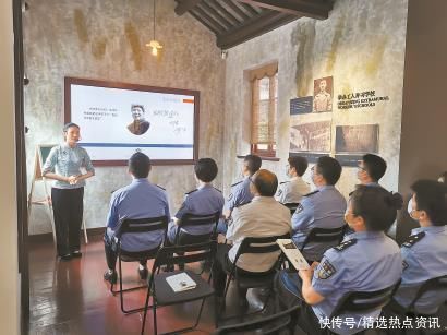 让中国工人运动的前史“活起来”