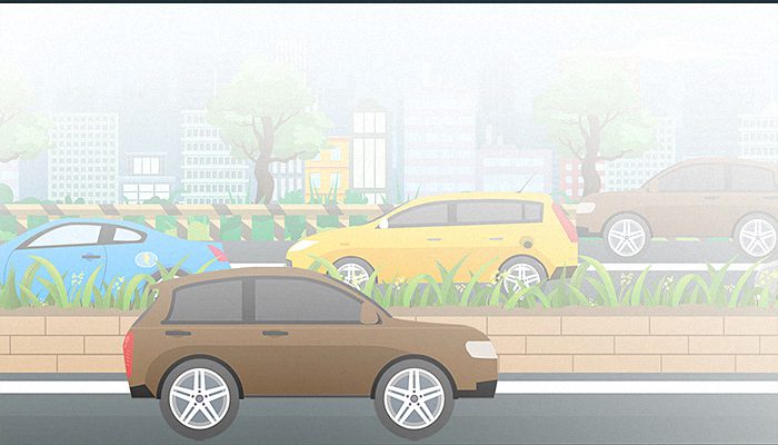 2023年五一假期第3天环境气象预报:全国大部地区大气扩散条件较好