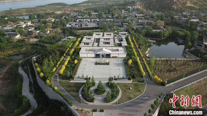 “统战故乡”李家庄：寻访“五一标语”故事