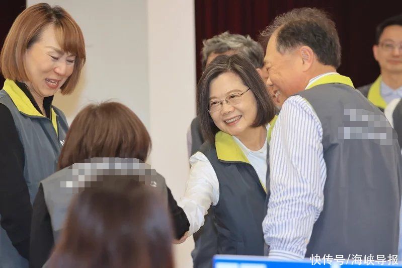 台疫情“指挥中心”今起解编,台媒:不悦的回想不会消失 台疫情“指挥中心”今起解编,台媒:不悦的回想不会消失