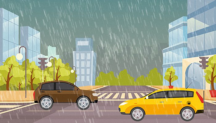 2023五一假期第3天全国交通天气最新预报:5月1日高速路况最新实时查询