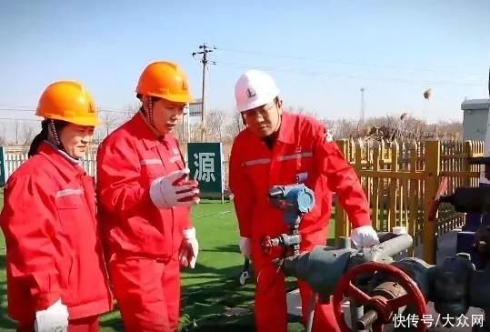 问候劳动者丨赵琢萍：锻炼过硬本领 让老油田勃发新活力