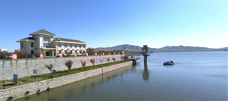 威海市水文中心水生态监测实验室奏响劳作者之歌 威海市水文中心水生态监测实验室奏响劳作者之歌