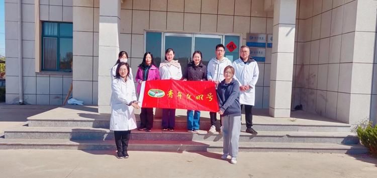 威海市水文中心水生态监测实验室奏响劳作者之歌 威海市水文中心水生态监测实验室奏响劳作者之歌