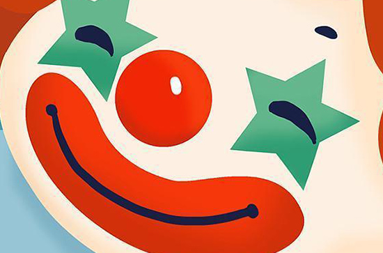 当代大学生发疯签名超逗 爆笑签名笑死人不偿命