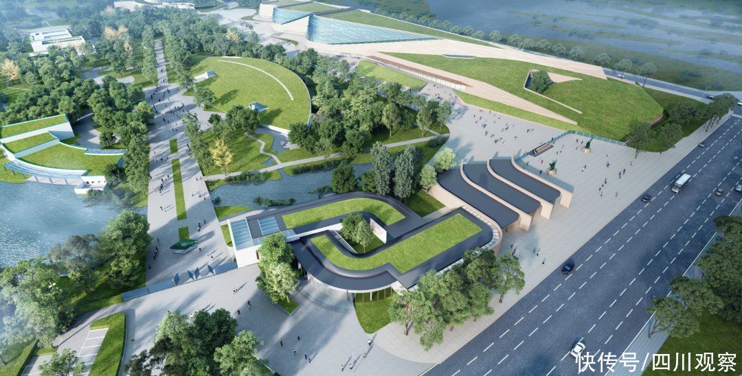 晨安丨暴雨预警!返程请关注 晨安丨暴雨预警!返程请关注