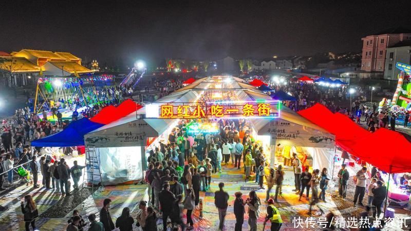 湖州南浔:“外摆经济”点旺城市焰火气 湖州南浔:“外摆经济”点旺城市焰火气