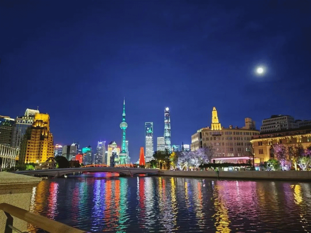 5月3日·上海早新闻