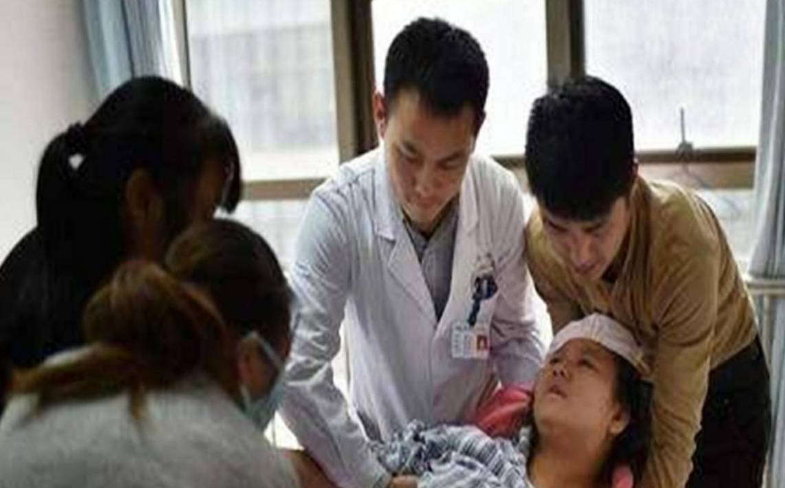 内检的为难:男医师内检“一阳指”,一些产妇以为被“占廉价” 内检的为难:男医师内检“一阳指”,一些产妇以为被“占廉价”