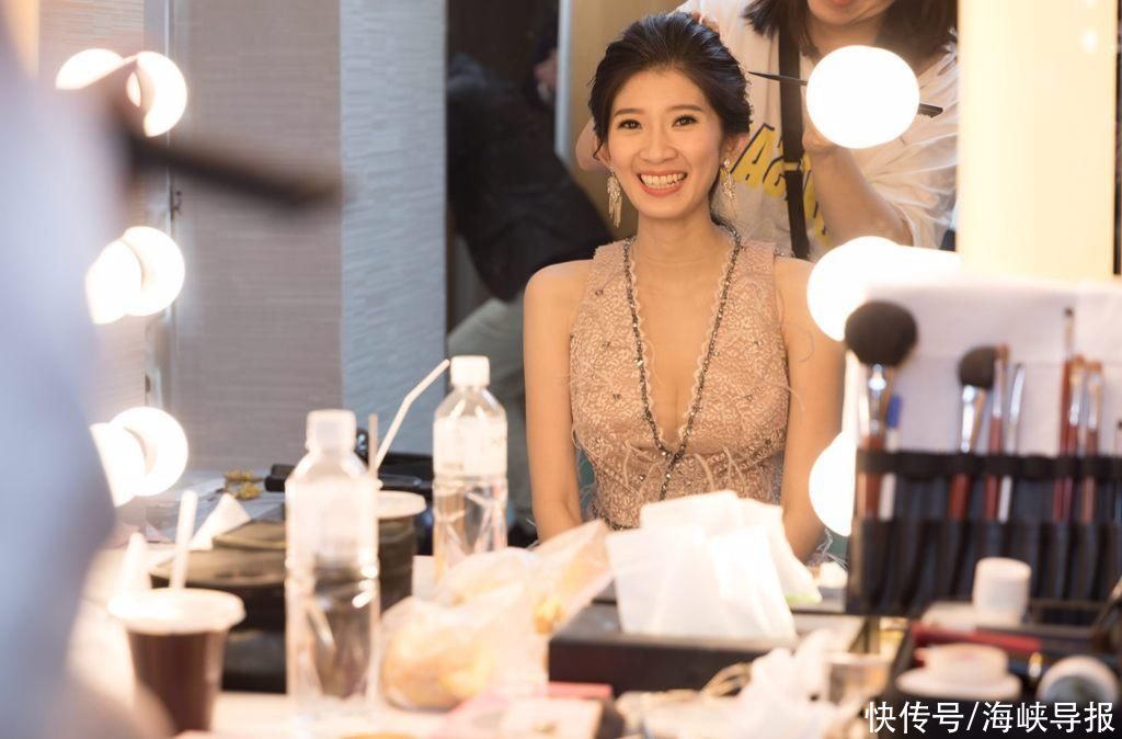 国民党在高雄有时机？李明璇应战艰困选区，直面绿营未来市长人选