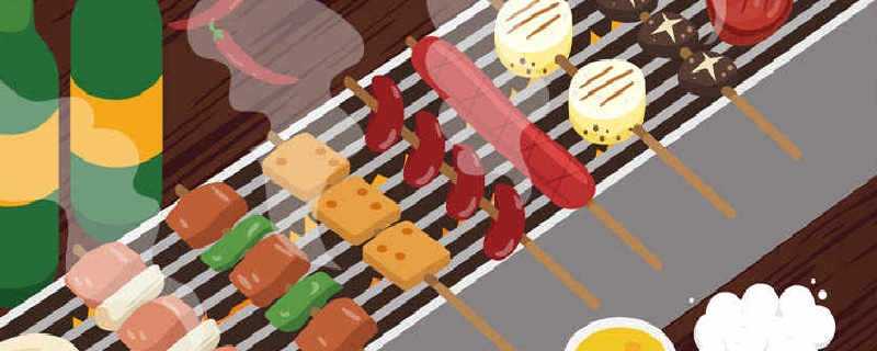 ​淄博烧烤老板从门洞露脸问人多不多是为何 淄博烧烤老板为什么从门洞露脸问人多不多