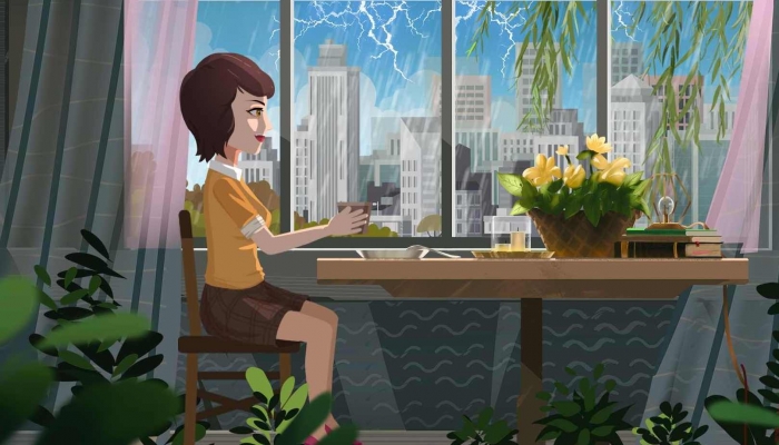 今日重庆大部地区多云为主 明起各地将迎降雨