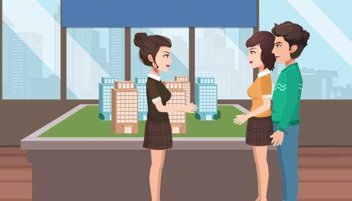 报告：68.5％青年可付房款首付 43.0%青年接受二十年还款年限