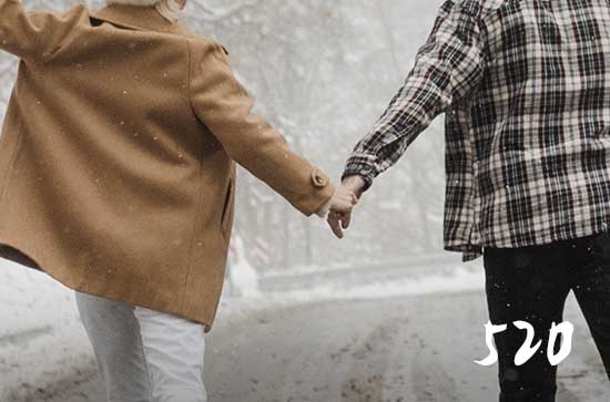 520情侣文案怎么写 520情侣说说发朋友圈 520情侣文案怎么写 520情侣说说发朋友圈