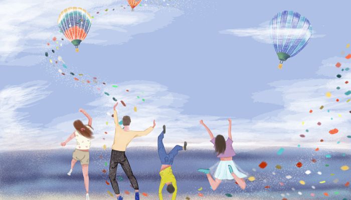 五四青年节的年龄限制 五四青年节的假期什么年龄可以享受到