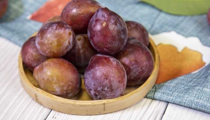 哪种西梅更新鲜 有酒味西梅和有白霜西梅哪种新鲜