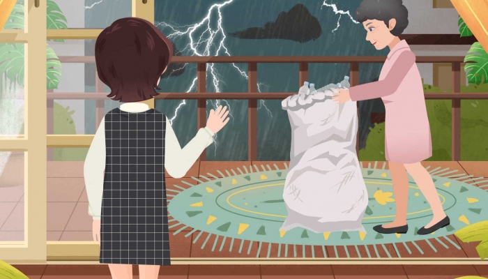 杭州今天气温直冲32℃ 今天夜里到明天还有一次雷阵雨