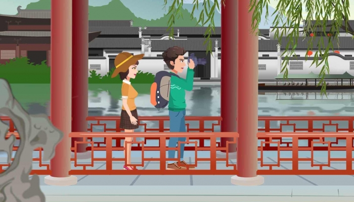 景区称插队事件自己也是受损方 网友认为该景区有和稀泥的嫌疑