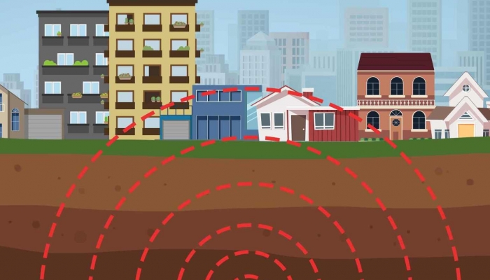 四川兴文4.9级地震是什么情况 四川宜宾市兴文县昨日至今已发生3次地震