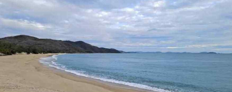 深圳海边旅游景点排行 深圳十大海边景点排行榜