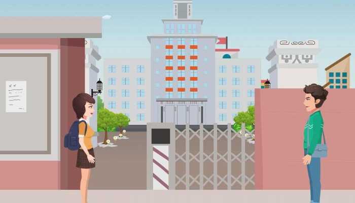 五四放假通知：14周岁以上半天假 青年节不放假违法吗