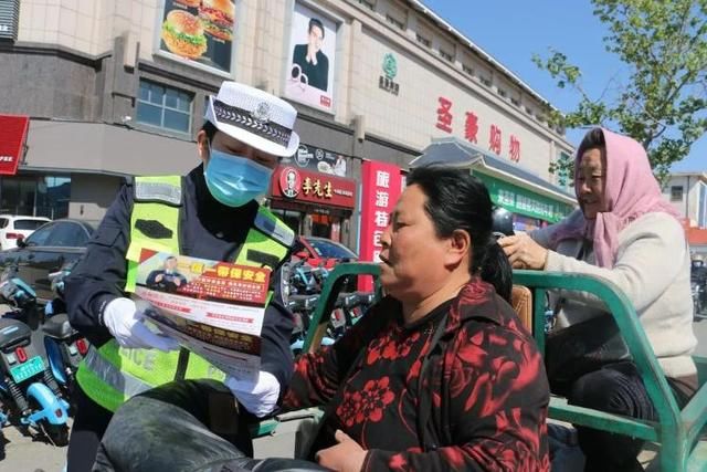 五一假日,全市社会治安次序继续安稳 五一假日,全市社会治安次序继续安稳