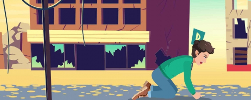 四川兴文4.9级地震是什么情况 四川宜宾市兴文县昨日至今已发生3次地震