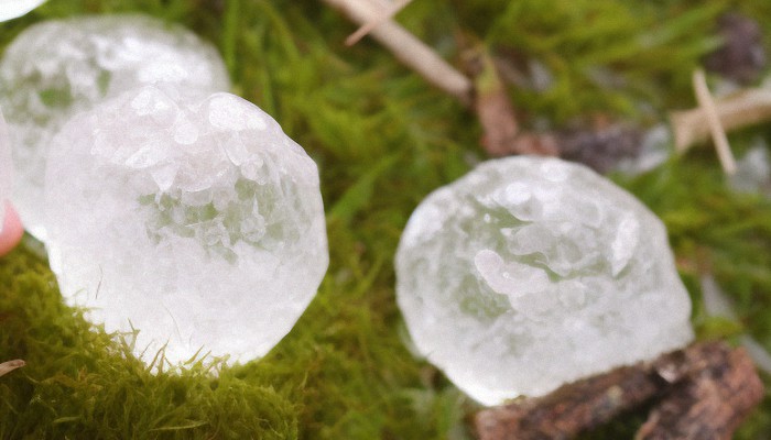 南方多地下午将有强对流天气袭击 上海浙江等谨防雷暴大风冰雹