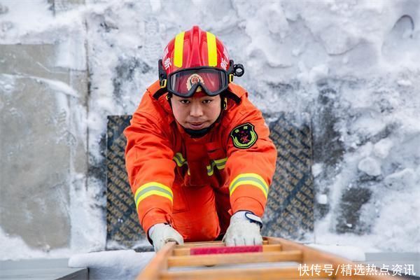 石河子市消防救援支队丁亚丽荣获“全国优异共青团干部”称谓 石河子市消防救援支队丁亚丽荣获“全国优异共青团干部”称谓