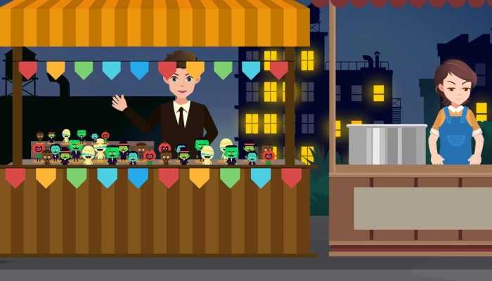 9月1日起深圳不再全面禁止路边摊 违规罚款每平方米一千元