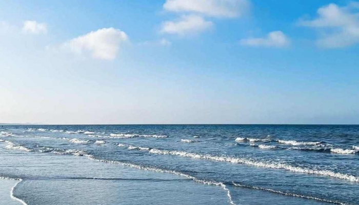 深圳海边旅游景点排行 深圳十大海边景点排行榜