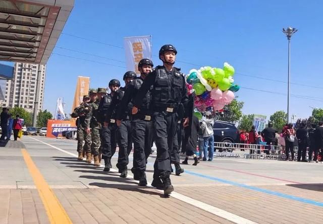五一假日,全市社会治安次序继续安稳 五一假日,全市社会治安次序继续安稳