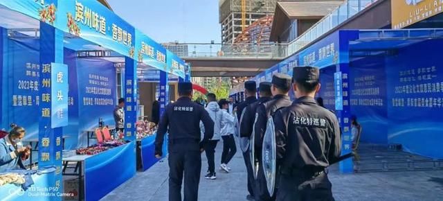 五一假日,全市社会治安次序继续安稳 五一假日,全市社会治安次序继续安稳