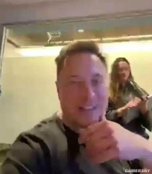 马斯克推特直播秒变马赛克 马斯克发推文吐槽