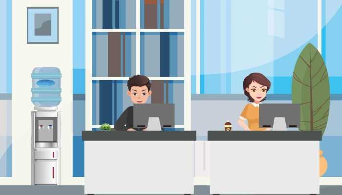 长沙一公司每周三全员带薪休假是什么情况 长沙一公司每周三全员带薪休假