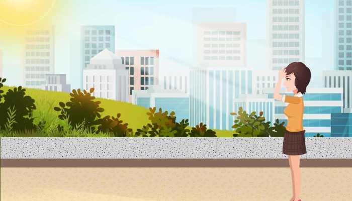 立夏看夏的说法指的是立夏时节如何 立夏看夏的说法是什么含义