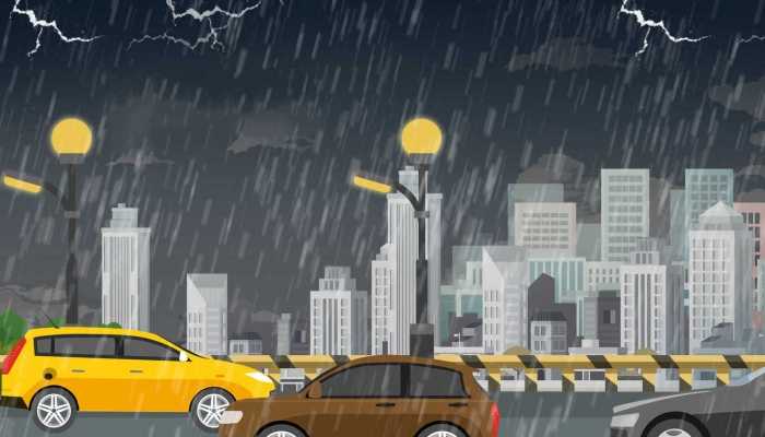 2023全国交通天气最新预报:5月5日高速路况最新实时查询