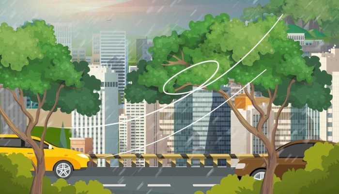 2023全国交通天气最新预报:5月5日高速路况最新实时查询